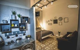 Elegant B&B - Il Vicolo Storico